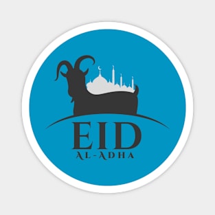 Eid El Adha Magnet